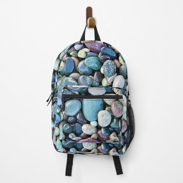 Item preview, Gemstone Pebbles designed and sold by meredithnz.