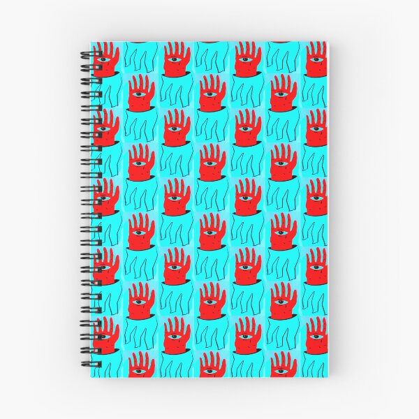 Item preview, Seeing Eye Hand designed and sold by Matt Geer.