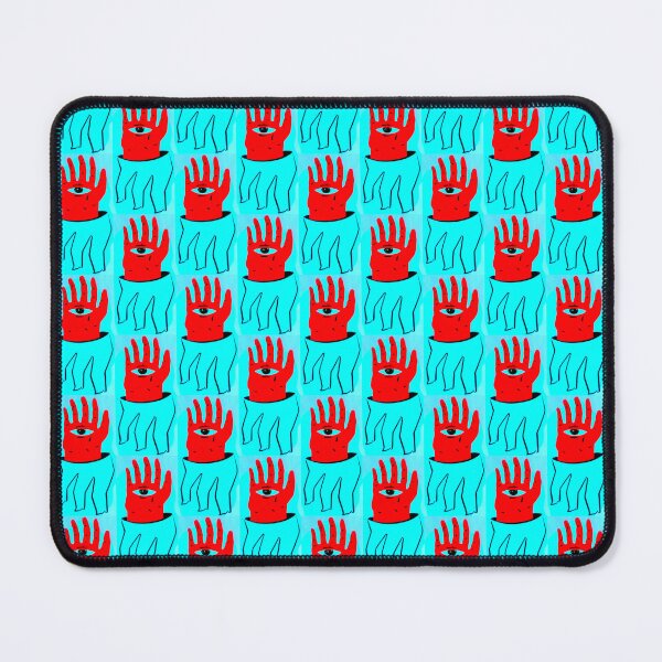 Item preview, Seeing Eye Hand designed and sold by Matt Geer.