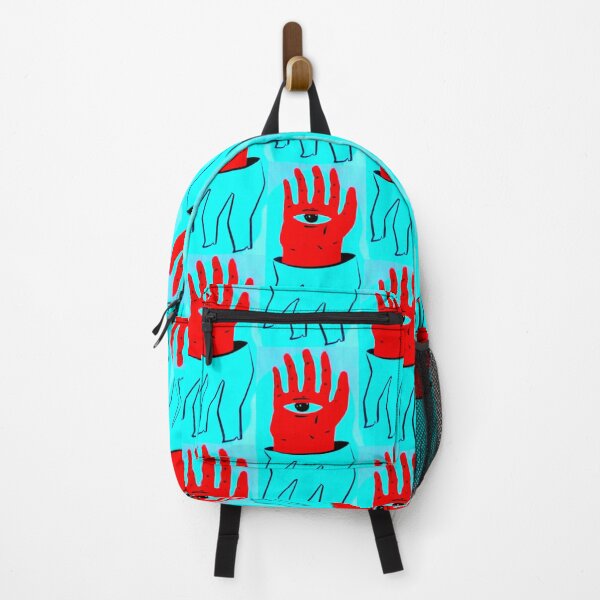Item preview, Seeing Eye Hand designed and sold by Matt Geer.