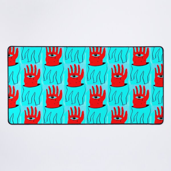 Item preview, Seeing Eye Hand designed and sold by Matt Geer.