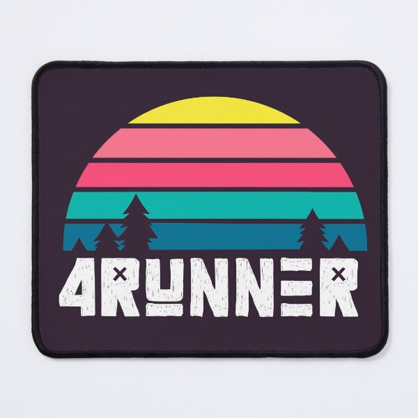 Item preview, 4runner retro designed and sold by Timegraf.
