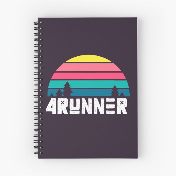 Item preview, 4runner retro designed and sold by Timegraf.