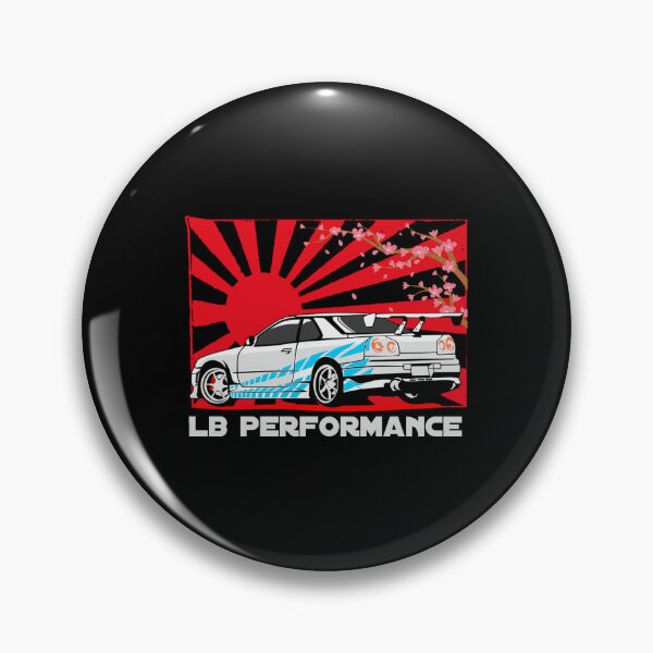 Item preview, Lb performance nissan gtr r34 designed and sold by AoSora.