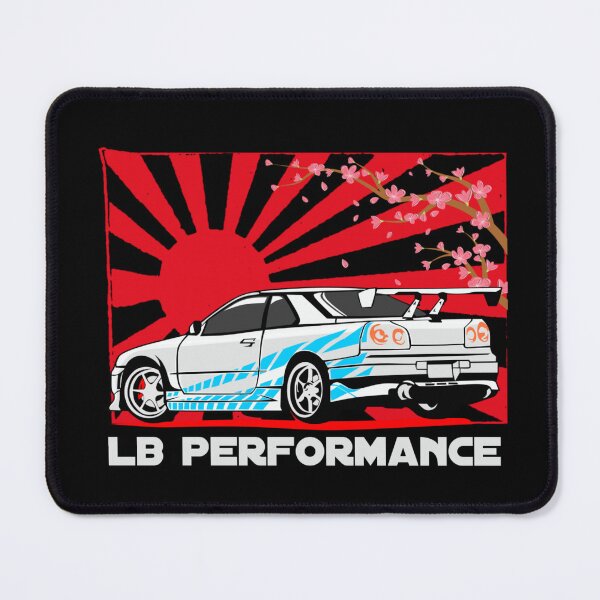 Item preview, Lb performance nissan gtr r34 designed and sold by AoSora.
