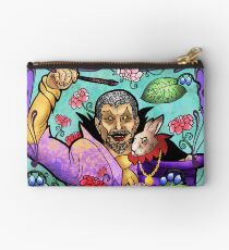 Uncle Sheo's Magic Show (Poor Haskill) Studio Pouch