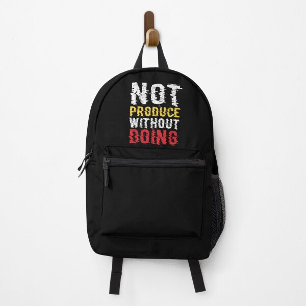 Item preview, Not produce without doing designed and sold by pqrstshirts.