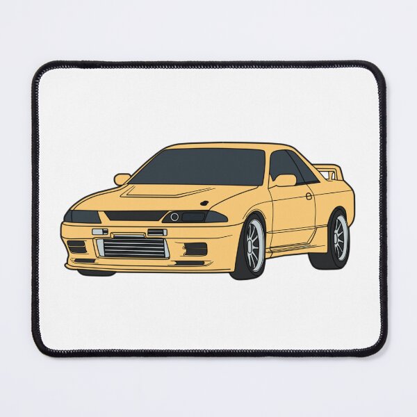 Item preview, Banaa Color R32 Rally Car designed and sold by Susk240.