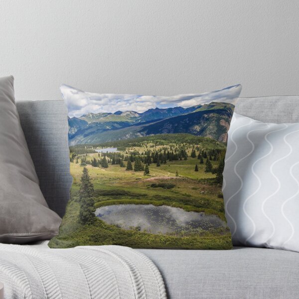 Item preview, Molas Pass in Silverton, Colorado designed and sold by Jaime Miller.