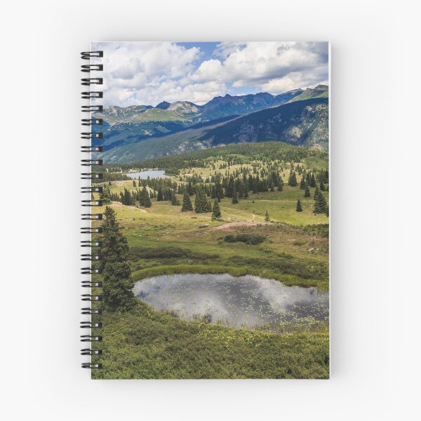 Item preview, Molas Pass in Silverton, Colorado designed and sold by Jaime Miller.