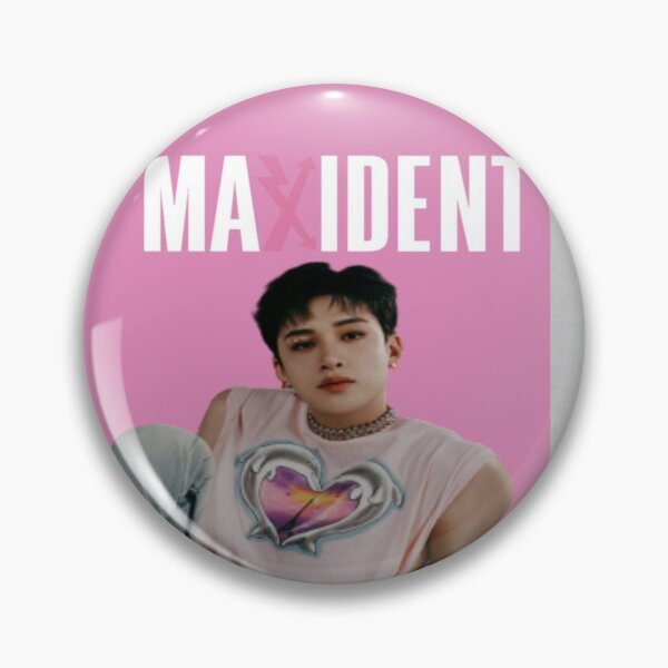 Item preview, Bangchan - M A X I D E N T designed and sold by niconics.