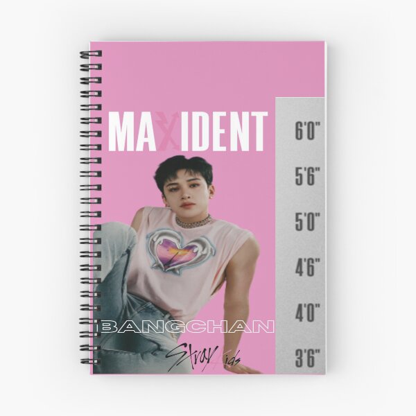 Item preview, Bangchan - M A X I D E N T designed and sold by niconics.