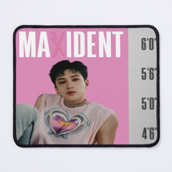 Item preview, Bangchan - M A X I D E N T designed and sold by niconics.