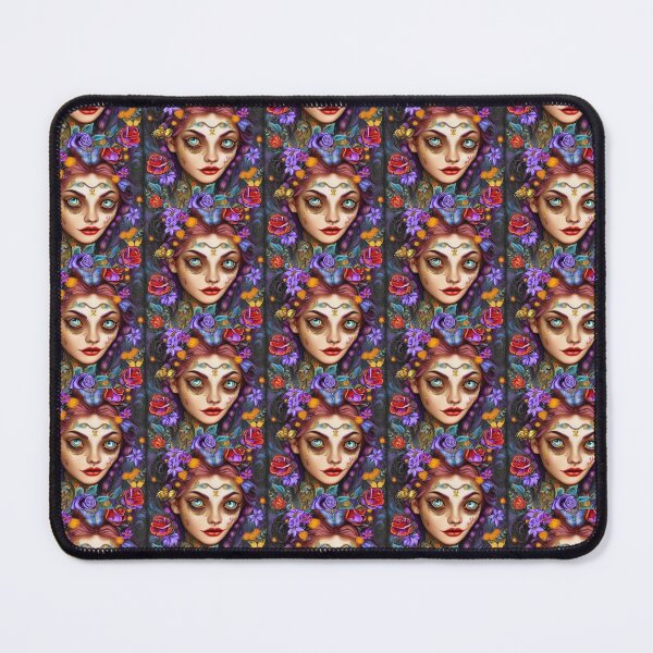Item preview, Witches And Monsters Collection 122 designed and sold by BlueOctopus1878.