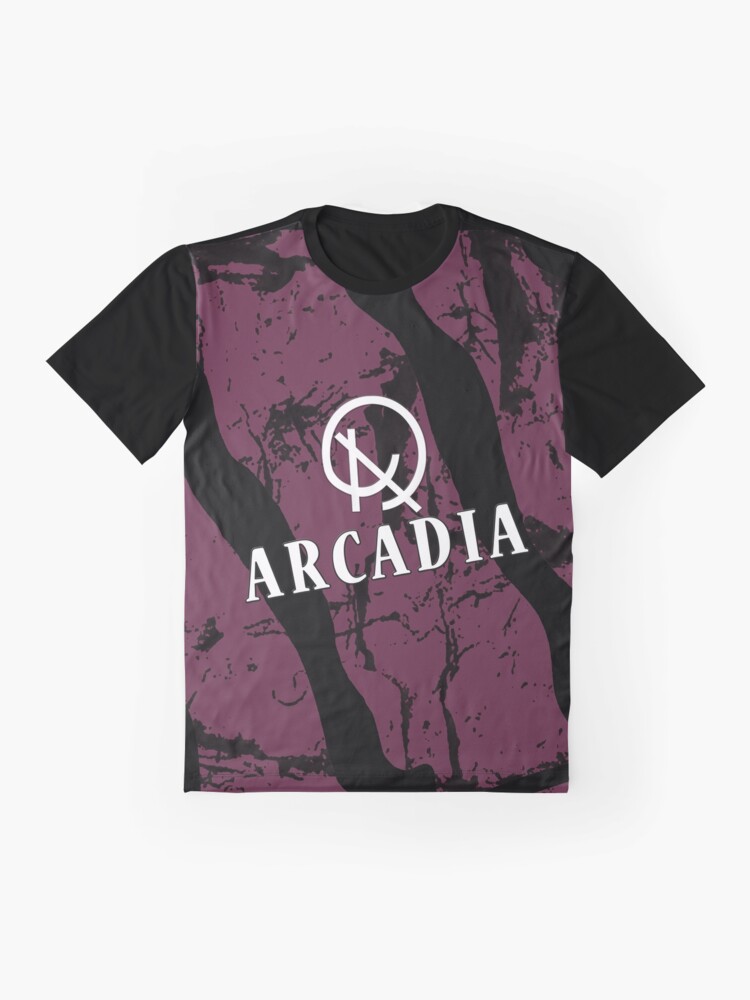 skies of arcadia shirt