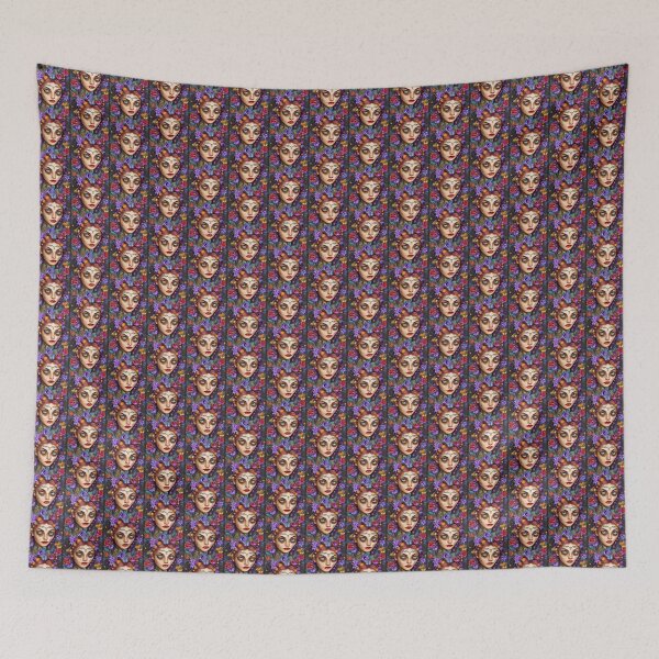Item preview, Witches And Monsters Collection 122 designed and sold by BlueOctopus1878.