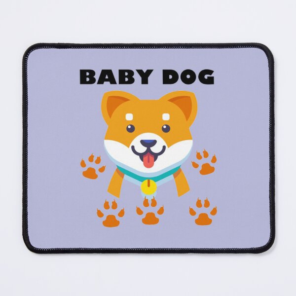 Artikelvorschau, Baby beschäftigter Doge entworfen und verkauft von HebeReynolds.