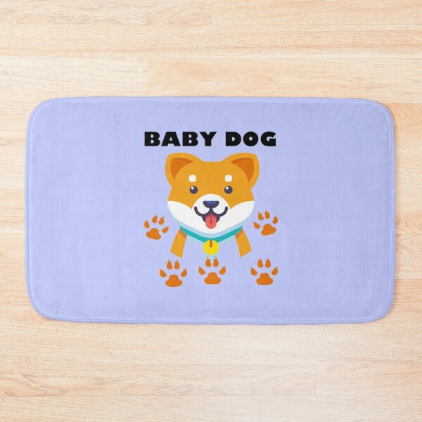 Item preview, Baby busy doge designed and sold by HebeReynolds.