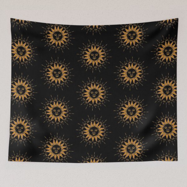 Item preview, El Sol designed and sold by xodmr.