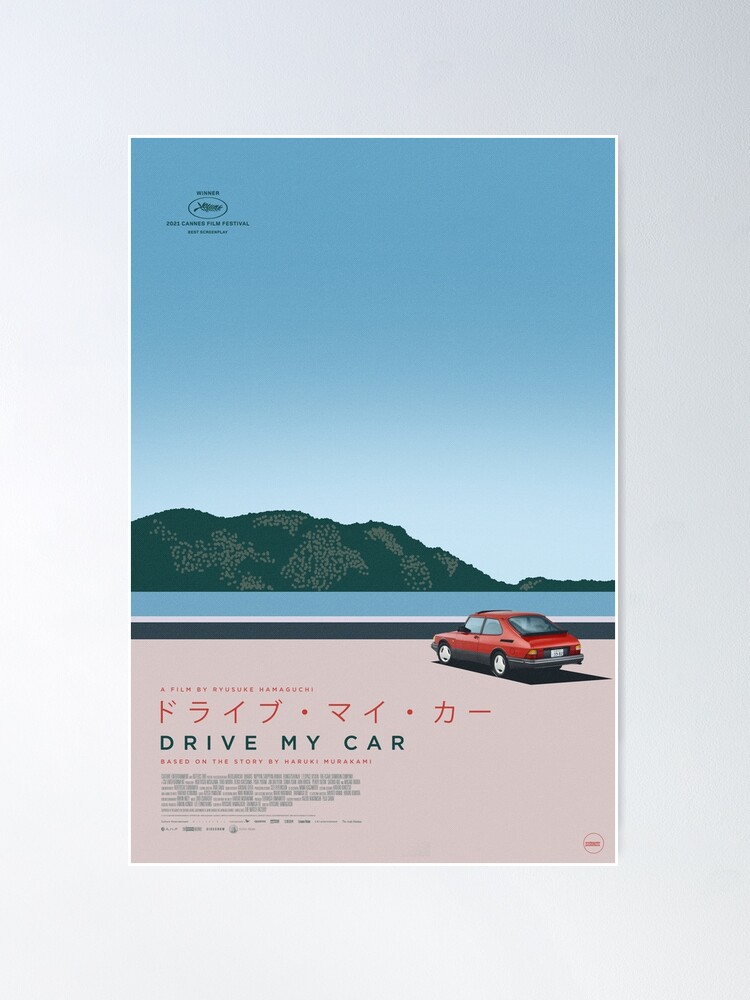 Drive My Car