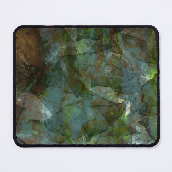 Item preview, Abstract Green designed and sold by dorishyphenjean.
