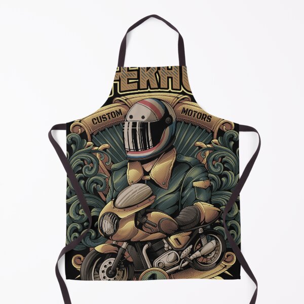Item preview, CAFERACER designed and sold by tegaart.