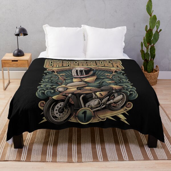 Item preview, CAFERACER designed and sold by tegaart.