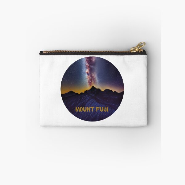 Item preview, Mount Fuji galaxy designed and sold by corralmontana.