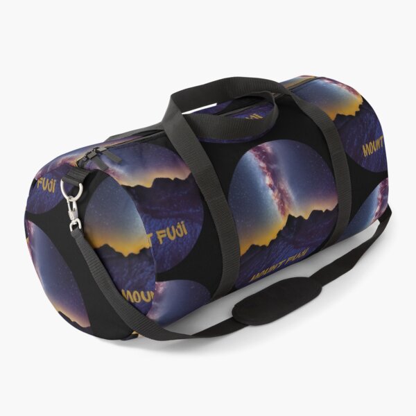 Item preview, Mount Fuji galaxy designed and sold by corralmontana.
