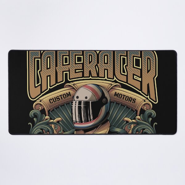 Item preview, CAFERACER designed and sold by tegaart.