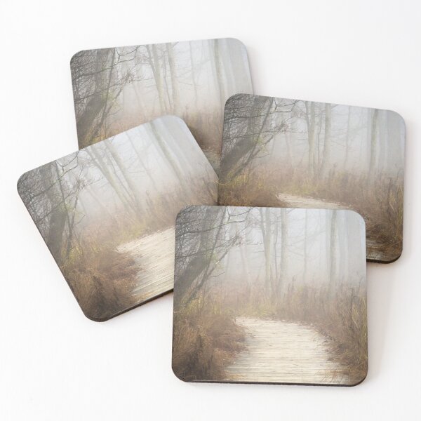 Item preview, Into the Mist designed and sold by Stephen Carmickle.