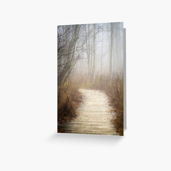 Item preview, Into the Mist designed and sold by Stephen Carmickle.