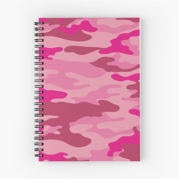 Item preview, PINK CAMO designed and sold by abundantlife10.