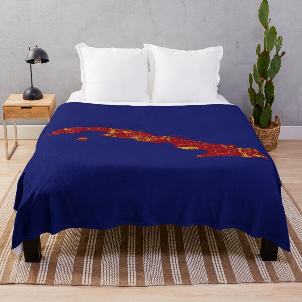 Item preview, Map of Cuba designed and sold by liberatoryart.