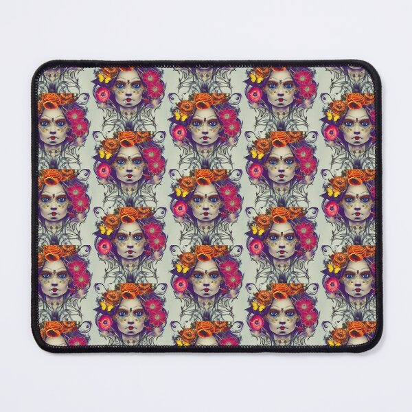 Item preview, Witches And Monsters Collection 127 designed and sold by BlueOctopus1878.