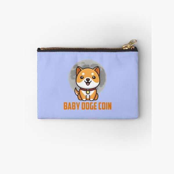 Artikelvorschau, Baby Doge-Münze - Kryptowährung - Shiba BabyDoge entworfen und verkauft von HebeReynolds.