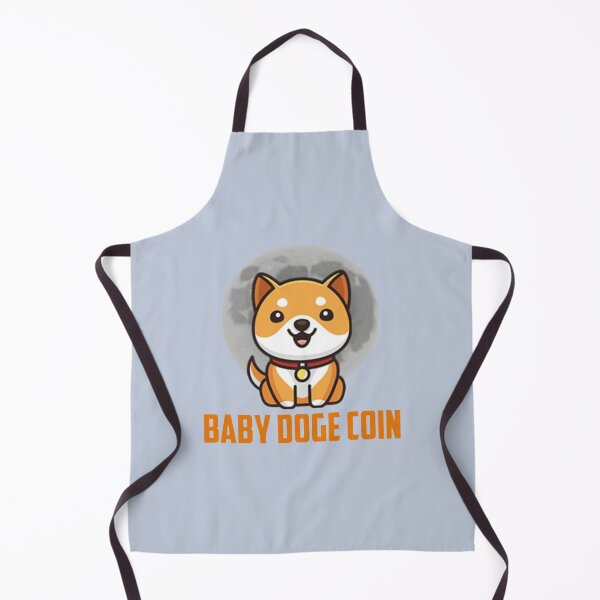 Artikelvorschau, Baby Doge-Münze - Kryptowährung - Shiba BabyDoge entworfen und verkauft von HebeReynolds.