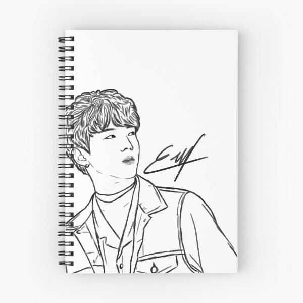 Item preview, Dowoon Day6 designed and sold by Sup763.