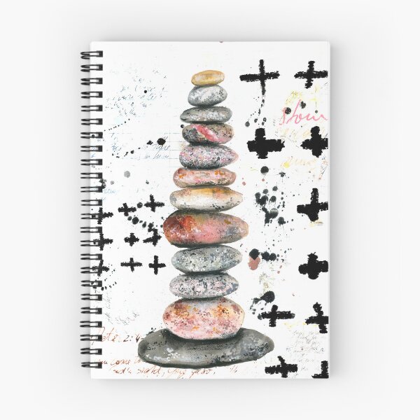 Item preview, Rock cairn designed and sold by Ingrid Blixt.