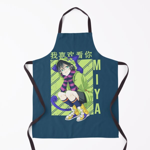 Item preview, sk8 the infinity - miya - anime designed and sold by AzzoSandra.
