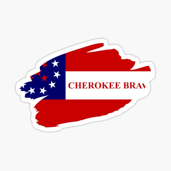 atlanta Braves Cherokee Shirt 