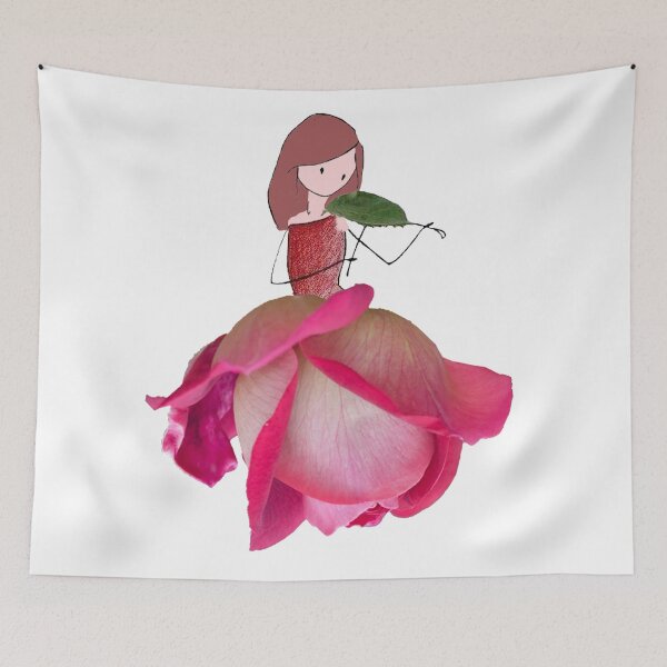 Item preview, Rose and violins designed and sold by DrTigrou.