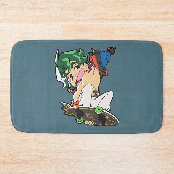 Item preview, sk8 the infinity - joe - anime    designed and sold by AzzoSandra.