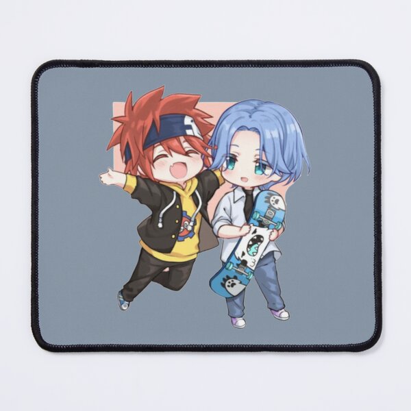 Item preview, Reki and Langa sk8 the infinity designed and sold by AzzoSandra.