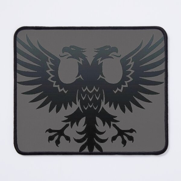 Item preview, Traditional Double Headed Phoenix designed and sold by Stormpaint.