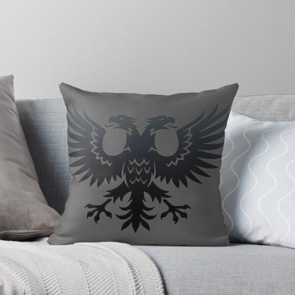Item preview, Traditional Double Headed Phoenix designed and sold by Stormpaint.