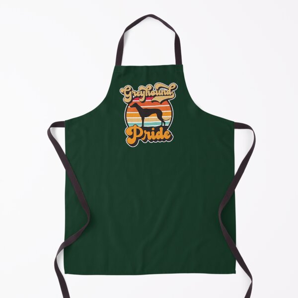 Artikelvorschau, Windhund Stolz Retro Sonnenuntergang Hund Silhouette Haustier Design entworfen und verkauft von CRHPOD20.