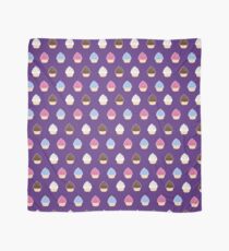 Cupcake Party Scarf