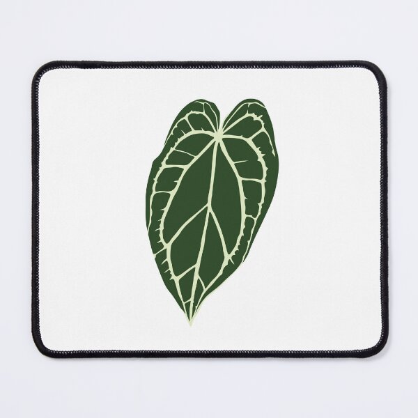 Item preview, Pretty Green Anthurium designed and sold by elmma design.