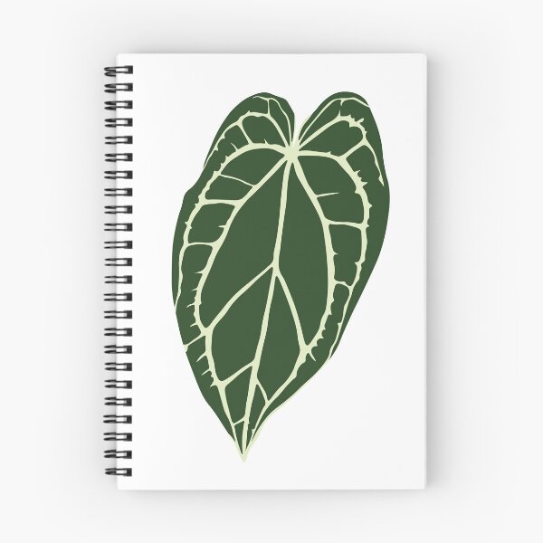 Item preview, Pretty Green Anthurium designed and sold by elmma design.
